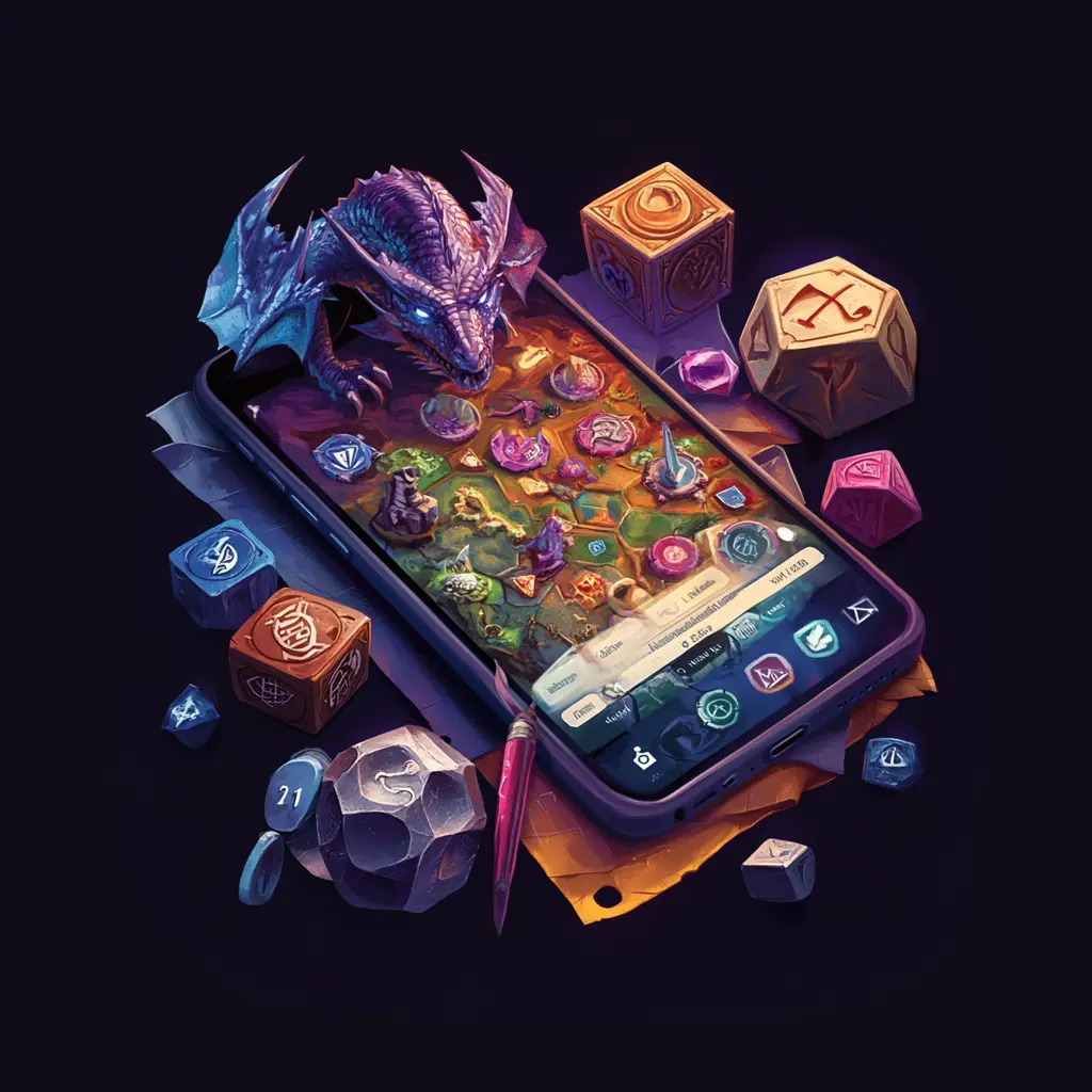 Mobile App Integration